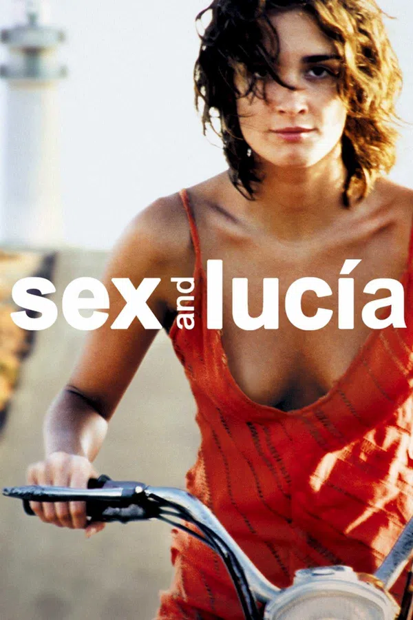 Poster phim Sex and Lucía trên Xem Phim Fun