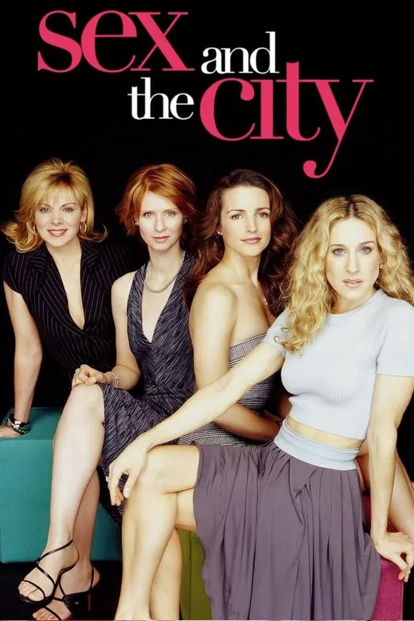 Poster phim Sex and the City (phần 3) trên Xem Phim Fun