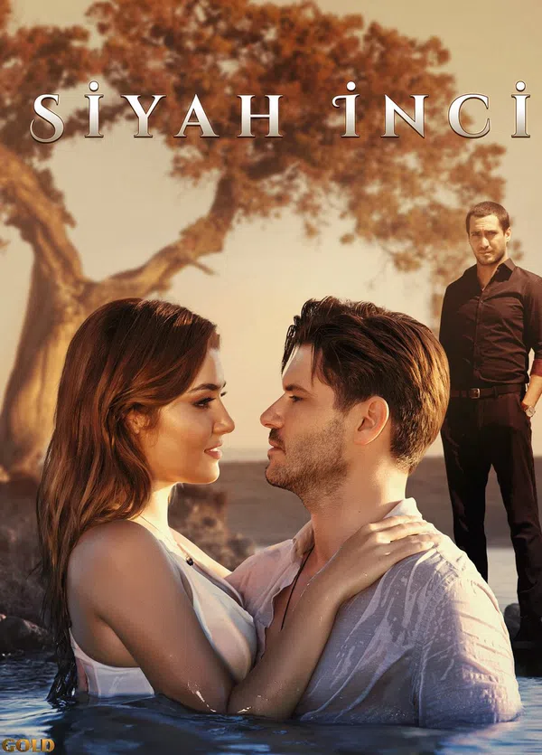 Poster phim Siyah Inci trên Xem Phim Fun
