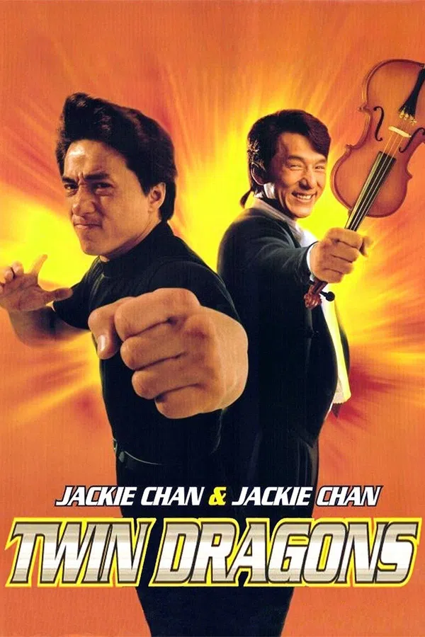 Poster phim Song Long Hội trên Xem Phim Fun