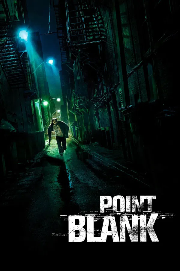 Poster phim Sứ Mệnh Tuyệt Mật trên Xem Phim Fun