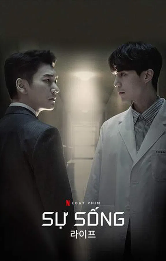 Poster phim Sự sống trên Xem Phim Fun
