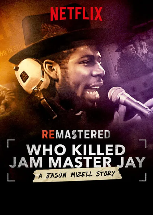 Poster phim Tái Hiện: Ai Giết Jam Master Jay? trên Xem Phim Fun