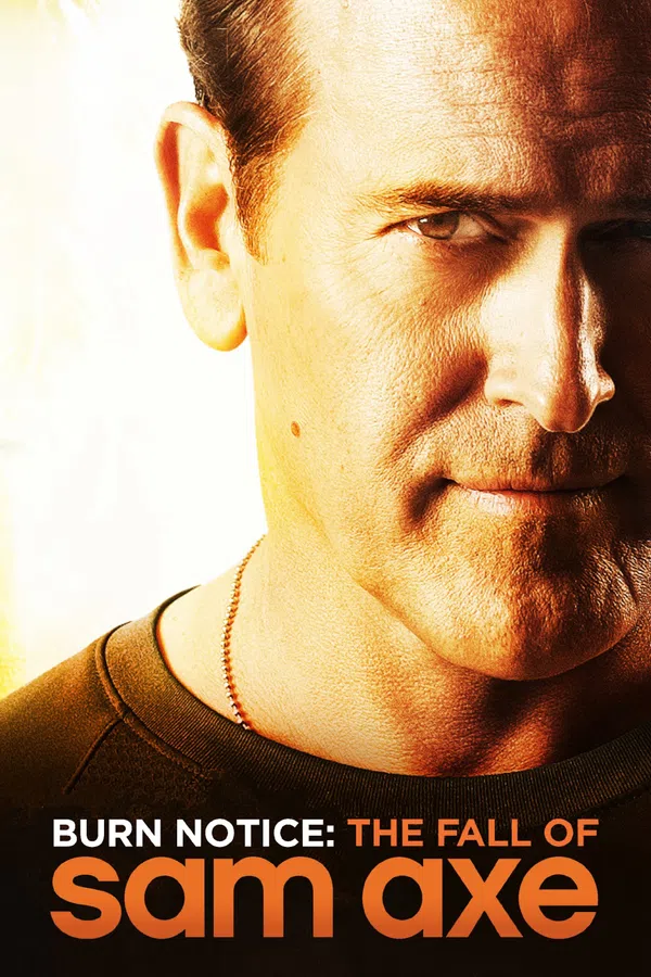 Poster phim Thất Bại Của Sam Axe trên Xem Phim Fun