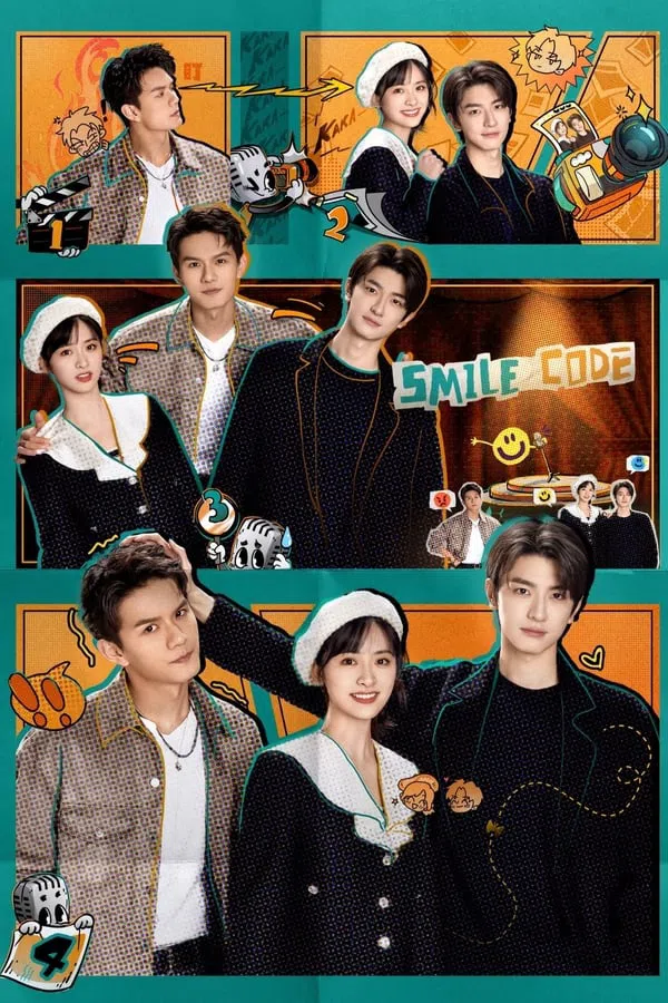 Poster phim Thất Tiếu trên Xem Phim Fun