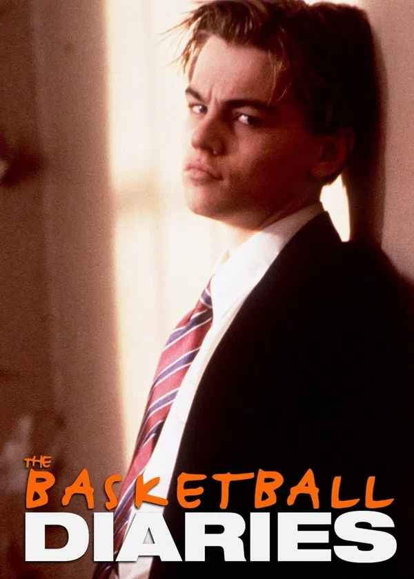 Poster phim The Basketball Diaries trên Xem Phim Fun