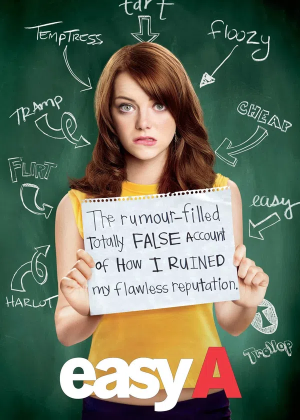 Poster phim The Harlot trên Xem Phim Fun