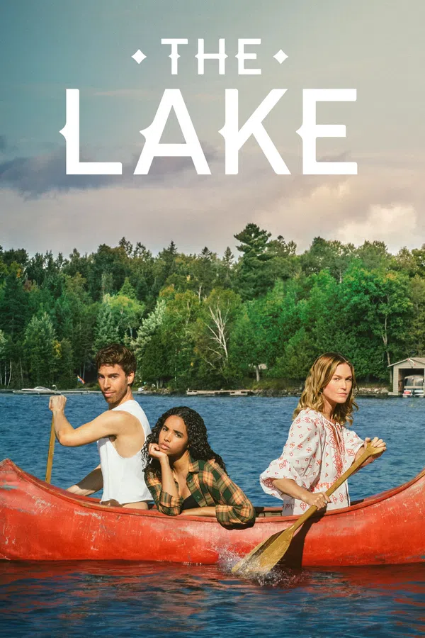 Poster phim The Lake (Phần 1) trên Xem Phim Fun