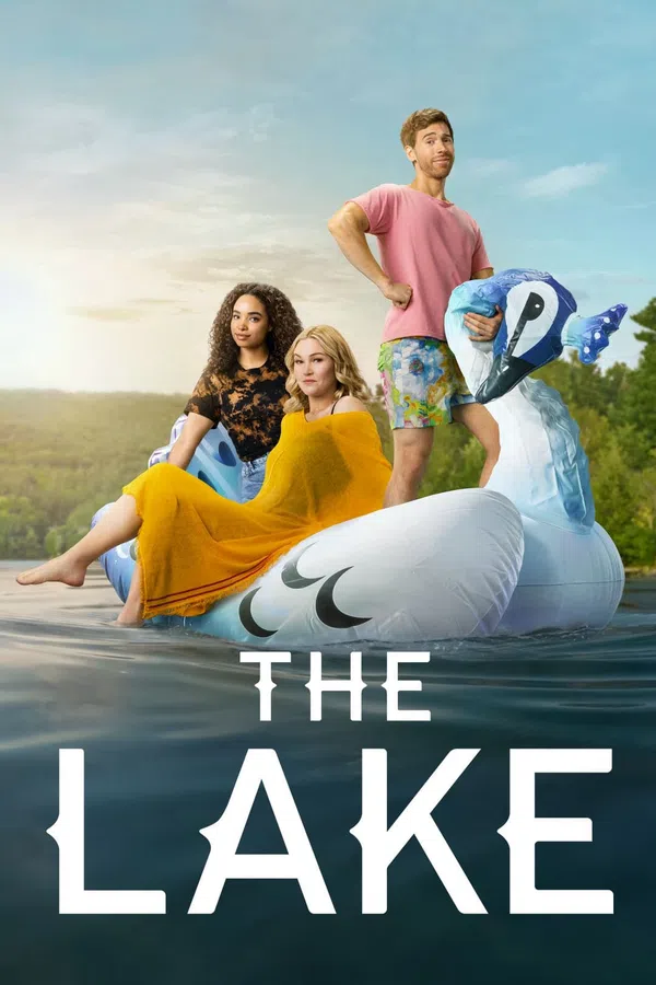 Poster phim The Lake (Phần 2) trên Xem Phim Fun