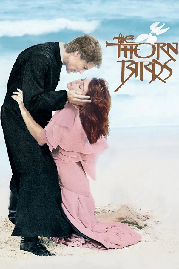 Poster phim The Thorn Birds trên Xem Phim Fun