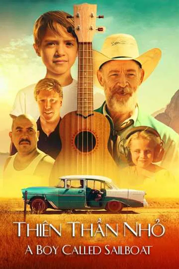 Poster phim Thiên Thần Nhỏ trên Xem Phim Fun