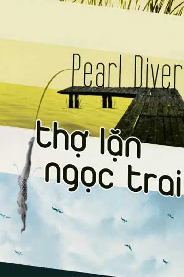 Poster phim Thợ Lặn Ngọc Trai trên Xem Phim Fun