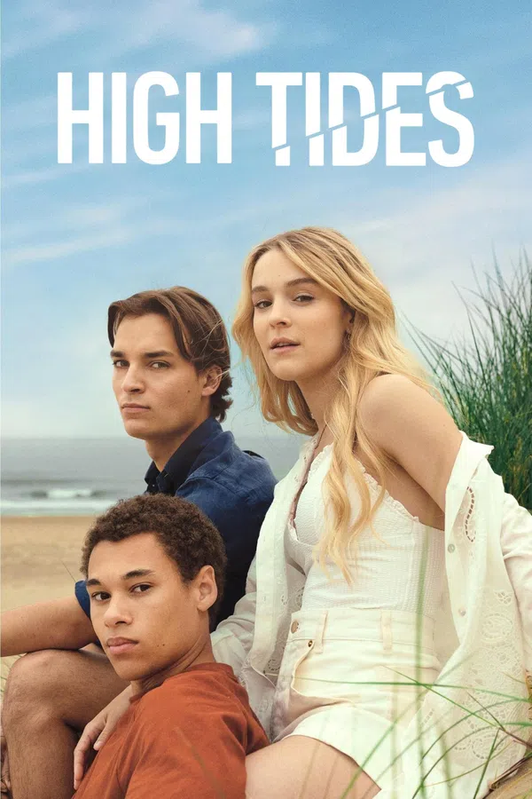 Poster phim Thủy Triều Lên (Knokke Off) (Phần 2) trên Xem Phim Fun