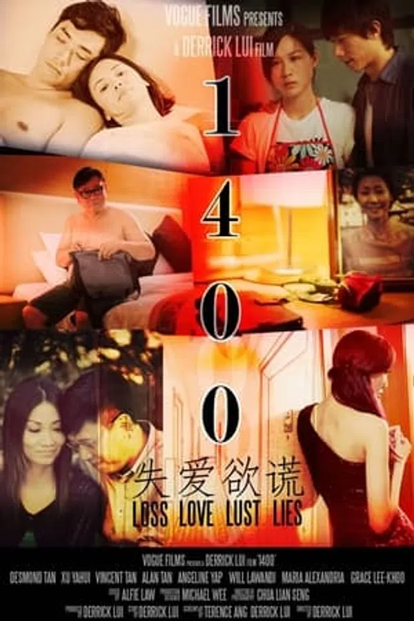 Poster phim Tình Yêu Và Kết Nối trên Xem Phim Fun