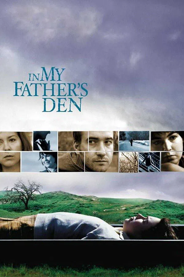 Poster phim Tổ Ấm Của Cha trên Xem Phim Fun