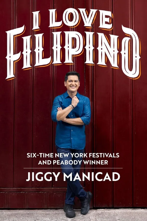 Poster phim Tôi yêu người Philippines trên Xem Phim Fun