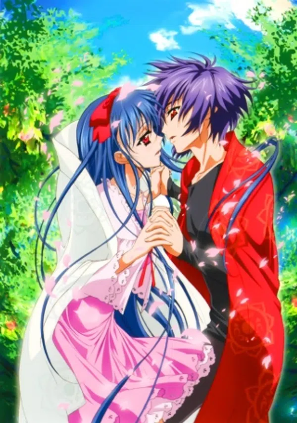 Poster phim Touka Gettan trên Xem Phim Fun