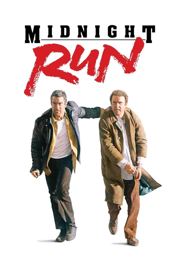 Poster phim Trốn Chạy Lúc Nửa Đêm trên Xem Phim Fun