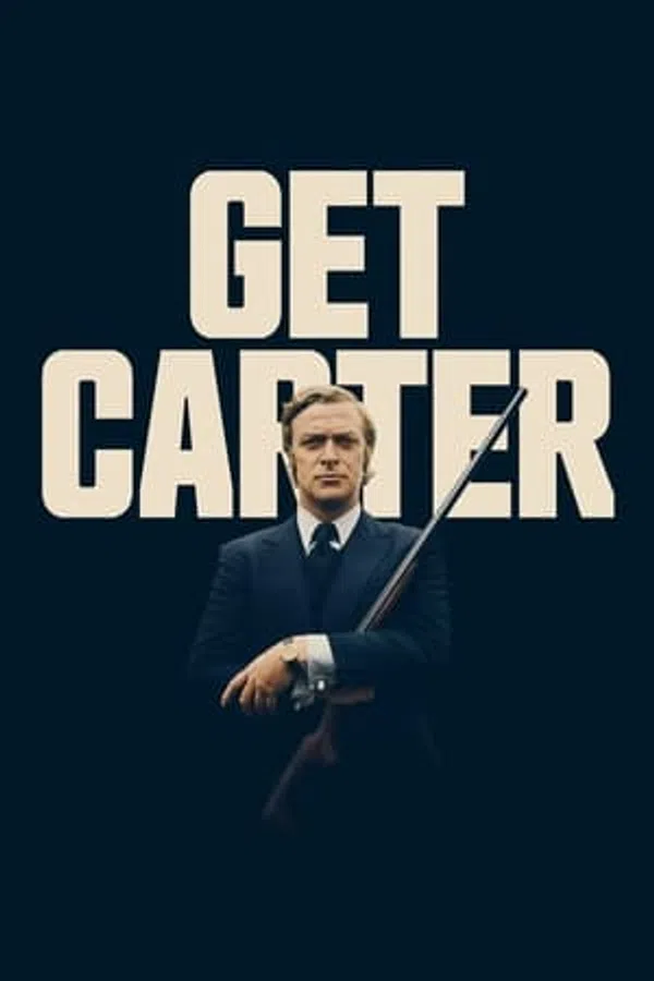 Poster phim Truy Sát Carter trên Xem Phim Fun