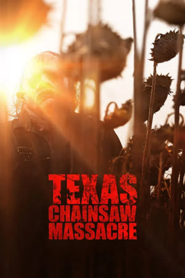 Poster phim Tử thần vùng Texas trên Xem Phim Fun