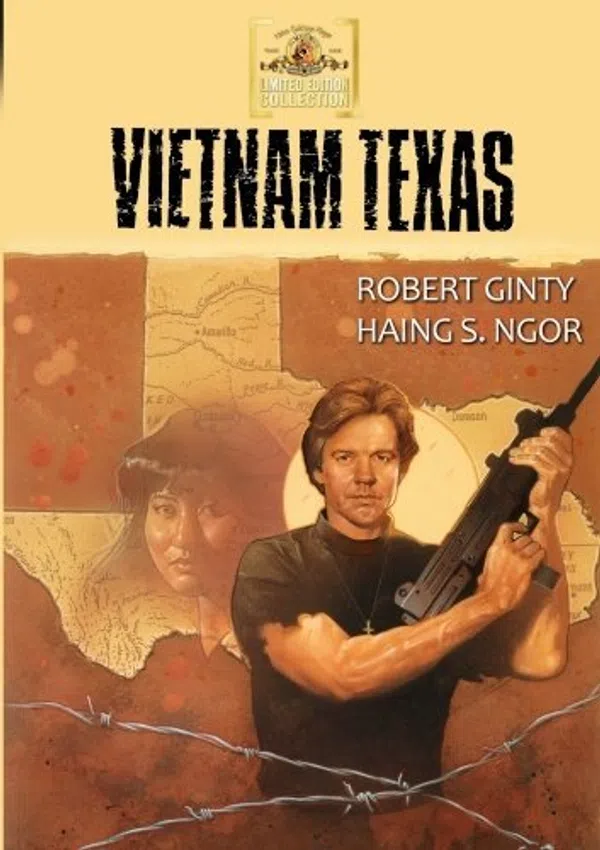 Poster phim Vietnam Texas trên Xem Phim Fun