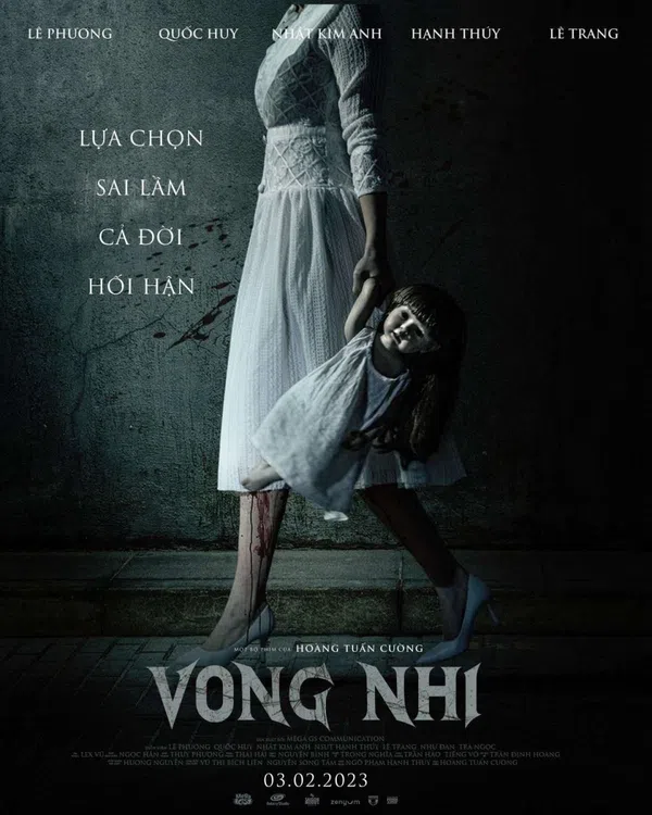 Poster phim Vong Nhi trên Xem Phim Fun