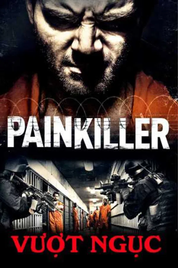 Poster phim Vượt Ngục trên Xem Phim Fun