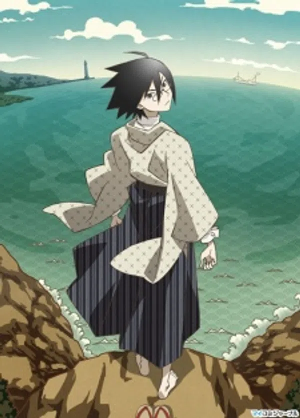 Poster phim Zan Sayonara Zetsubou Sensei trên Xem Phim Fun